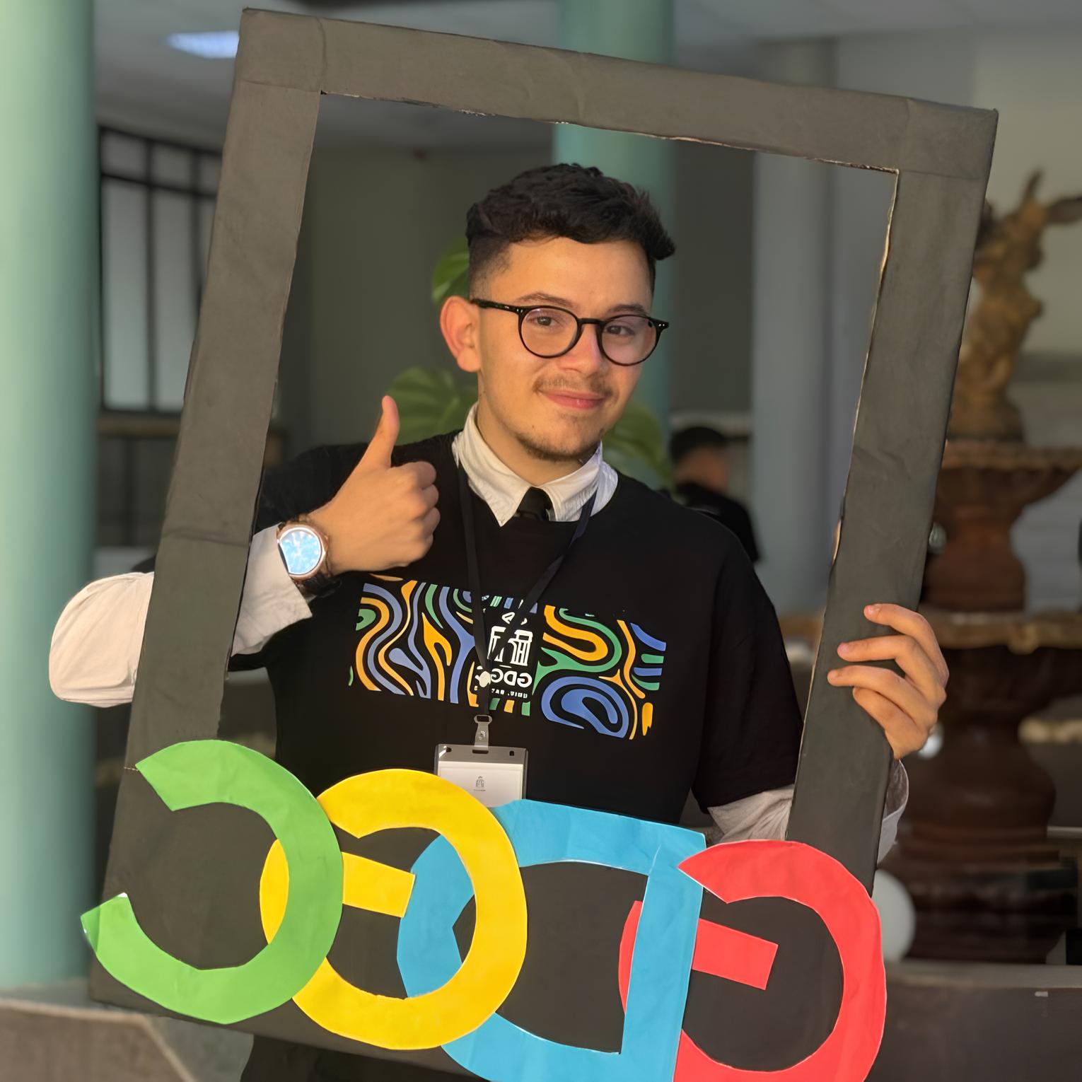 Profile picture of Nidal